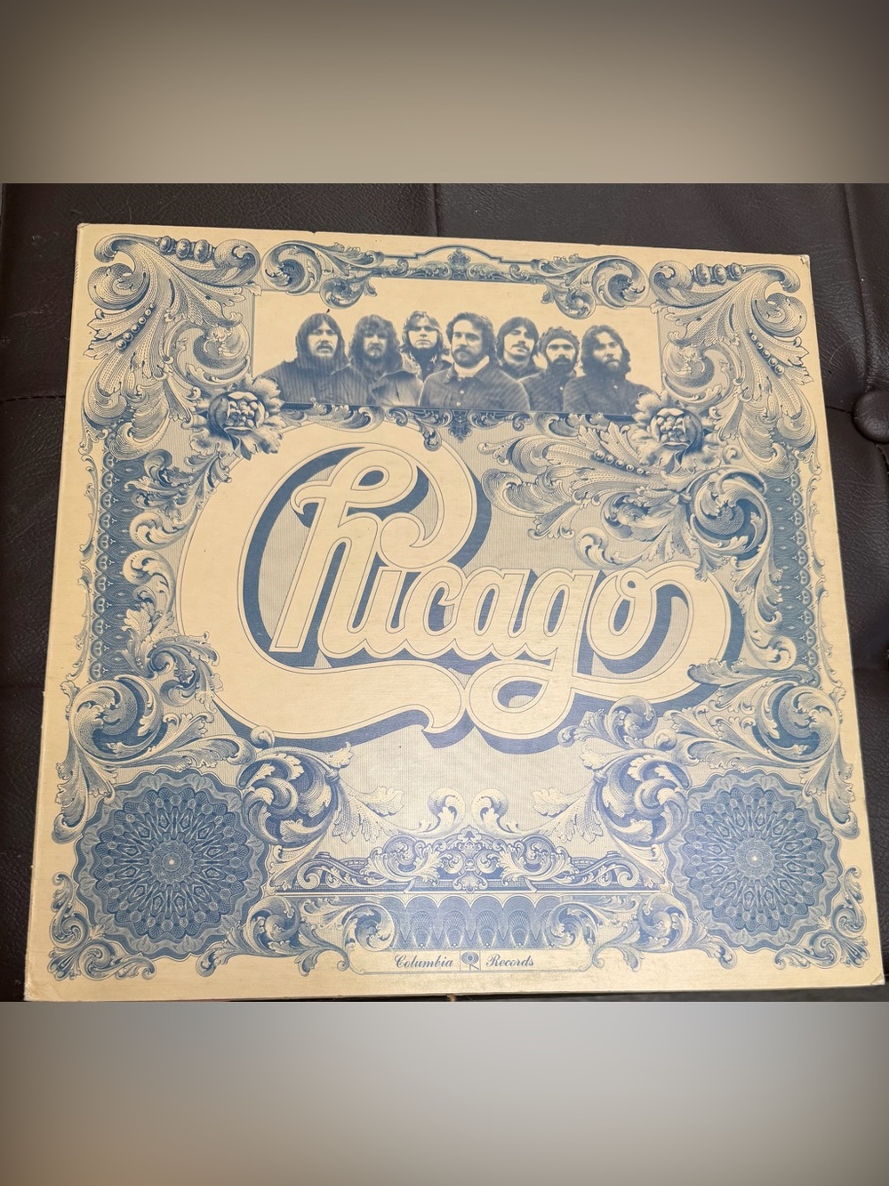 Chicago - Chicago VI (Vinyl Record LP)